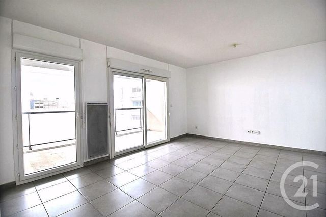 Appartement T3 à louer PERPIGNAN