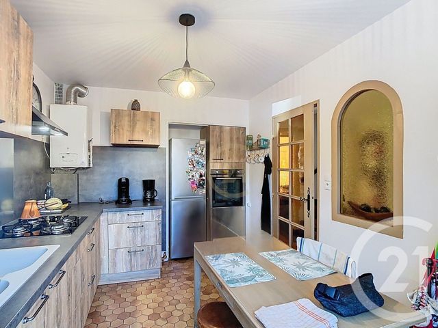 maison à vendre - 4 pièces - 100.0 m2 - PERPIGNAN - 66 - LANGUEDOC-ROUSSILLON - Century 21 Terres Catalanes