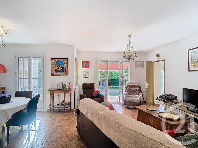 maison à vendre - 4 pièces - 100.0 m2 - PERPIGNAN - 66 - LANGUEDOC-ROUSSILLON - Century 21 Terres Catalanes