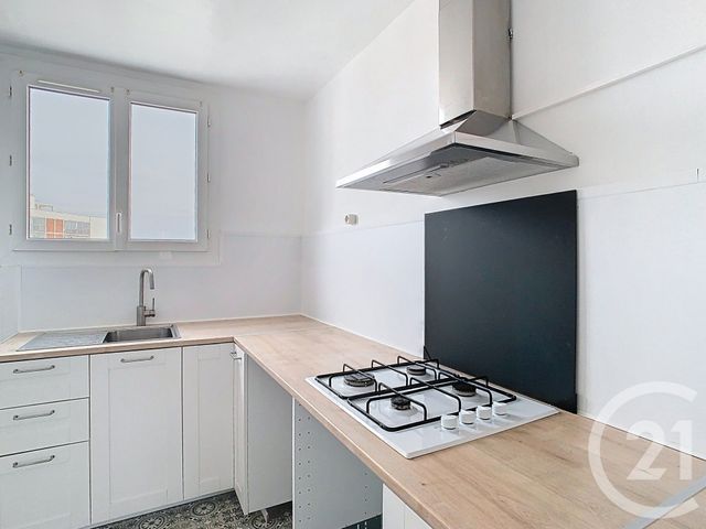 appartement - PERPIGNAN - 66
