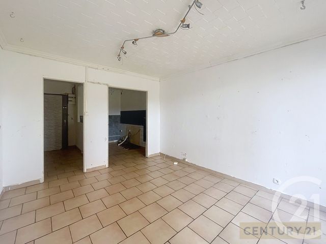 Appartement T2 à vendre - 2 pièces - 45.13 m2 - PERPIGNAN - 66 - LANGUEDOC-ROUSSILLON - Century 21 Terres Catalanes