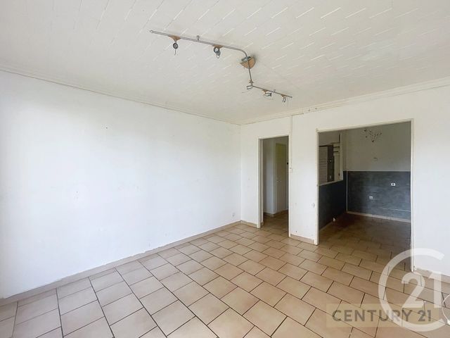 Appartement T2 à vendre - 2 pièces - 45.13 m2 - PERPIGNAN - 66 - LANGUEDOC-ROUSSILLON - Century 21 Terres Catalanes