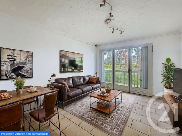 appartement - PERPIGNAN - 66