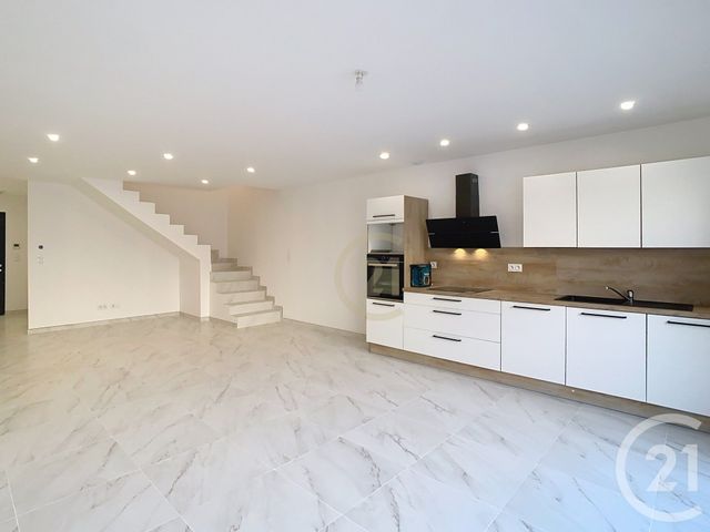 maison à vendre - 4 pièces - 103.59 m2 - PERPIGNAN - 66 - LANGUEDOC-ROUSSILLON - Century 21 Terres Catalanes