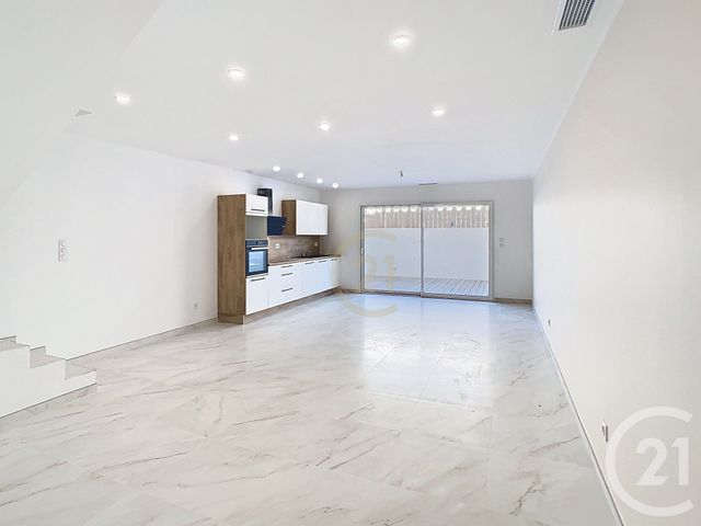 maison à vendre - 4 pièces - 103.59 m2 - PERPIGNAN - 66 - LANGUEDOC-ROUSSILLON - Century 21 Terres Catalanes