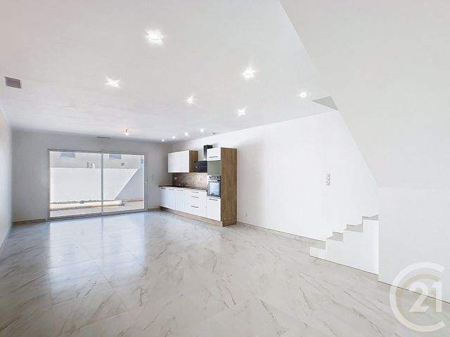 maison à vendre - 4 pièces - 103.16 m2 - PERPIGNAN - 66 - LANGUEDOC-ROUSSILLON - Century 21 Terres Catalanes