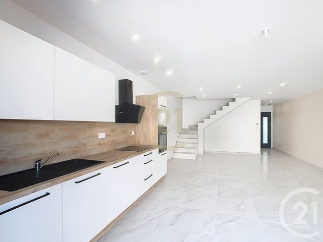 maison à vendre - 4 pièces - 103.16 m2 - PERPIGNAN - 66 - LANGUEDOC-ROUSSILLON - Century 21 Terres Catalanes