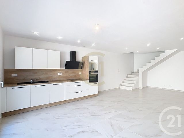 maison à vendre - 4 pièces - 103.16 m2 - PERPIGNAN - 66 - LANGUEDOC-ROUSSILLON - Century 21 Terres Catalanes