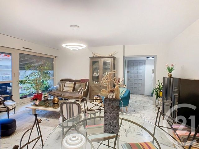 appartement - PERPIGNAN - 66
