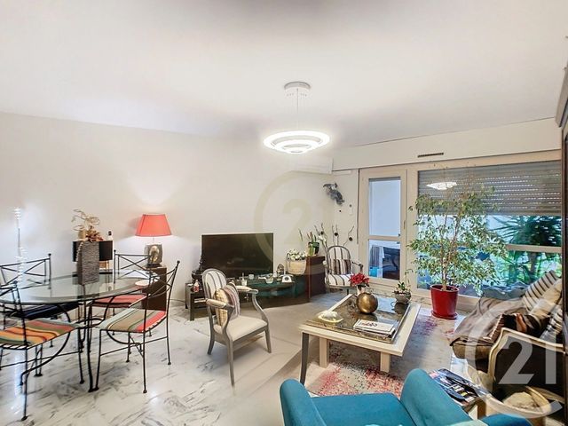 Appartement F4 à vendre - 4 pièces - 89.93 m2 - PERPIGNAN - 66 - LANGUEDOC-ROUSSILLON - Century 21 Terres Catalanes