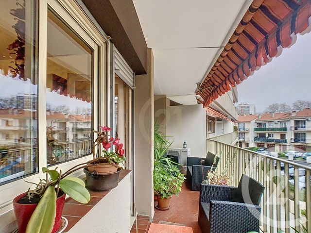 Appartement F4 à vendre - 4 pièces - 89.93 m2 - PERPIGNAN - 66 - LANGUEDOC-ROUSSILLON - Century 21 Terres Catalanes