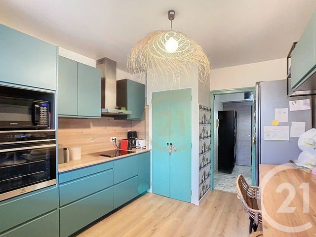 Appartement F4 à vendre - 4 pièces - 89.93 m2 - PERPIGNAN - 66 - LANGUEDOC-ROUSSILLON - Century 21 Terres Catalanes