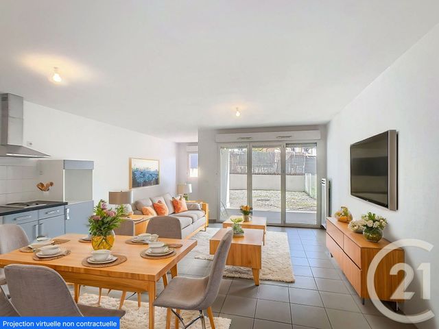 appartement - PERPIGNAN - 66