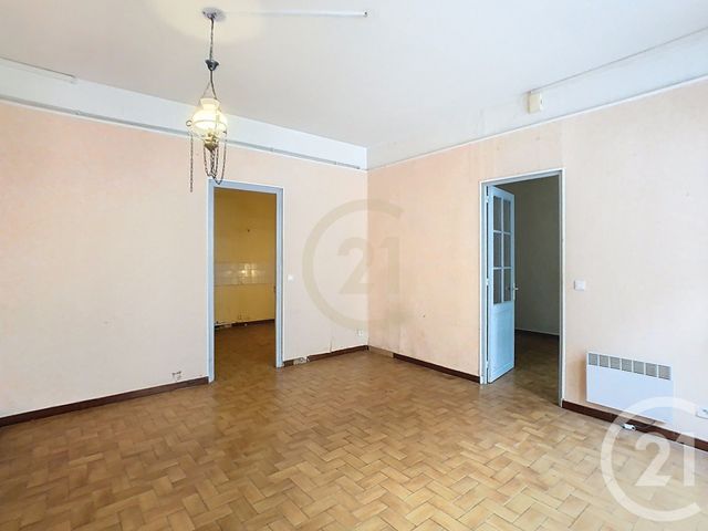 appartement - PERPIGNAN - 66