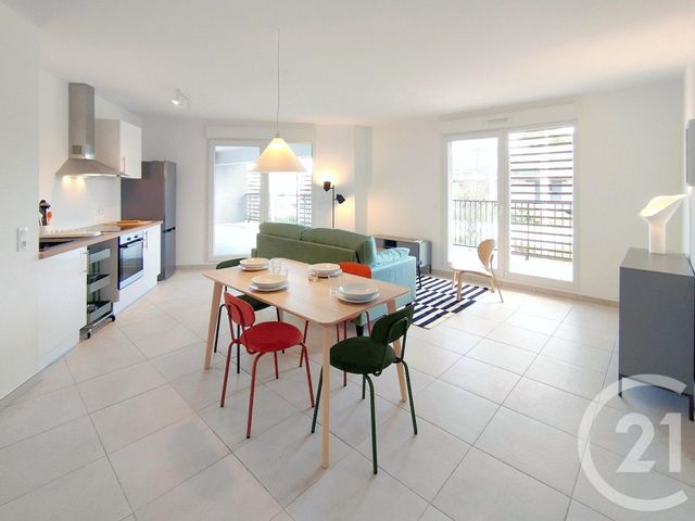 appartement - PERPIGNAN - 66