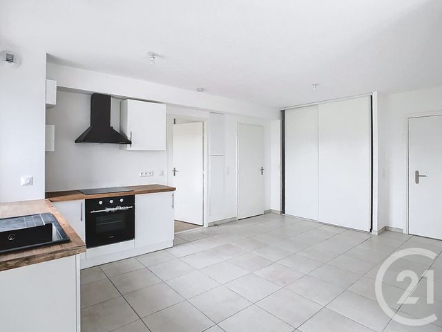 Appartement T2 à louer PERPIGNAN