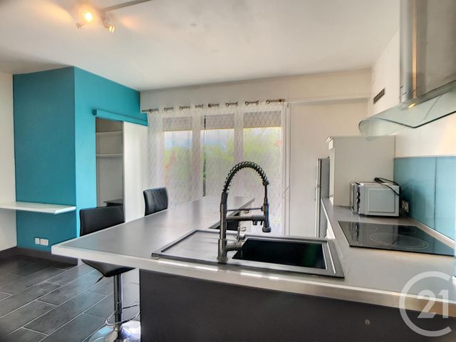 Appartement F2 à louer - 2 pièces - 38.01 m2 - PERPIGNAN - 66 - LANGUEDOC-ROUSSILLON - Century 21 Terres Catalanes