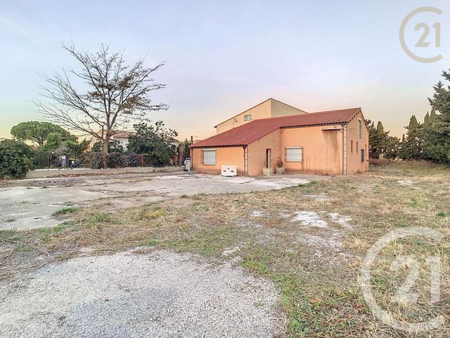 divers à vendre - 139.21 m2 - VILLENEUVE DE LA RAHO - 66 - LANGUEDOC-ROUSSILLON - Century 21 Terres Catalanes