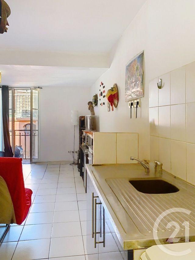 immeuble à vendre - 102.45 m2 - PERPIGNAN - 66 - LANGUEDOC-ROUSSILLON - Century 21 Terres Catalanes