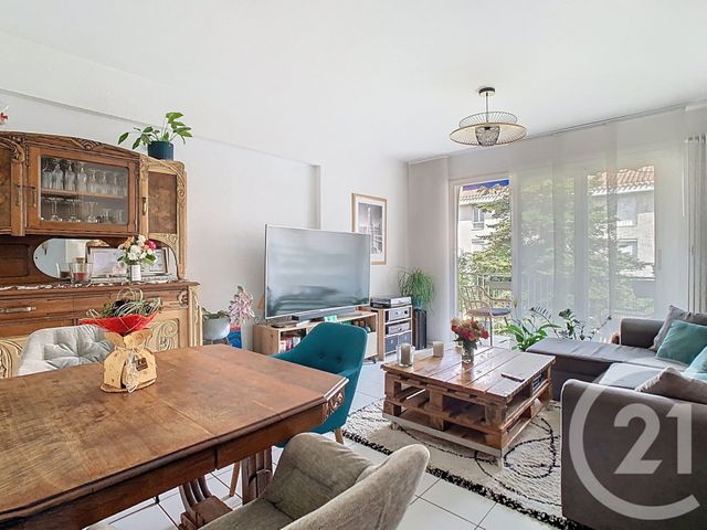 appartement - PERPIGNAN - 66