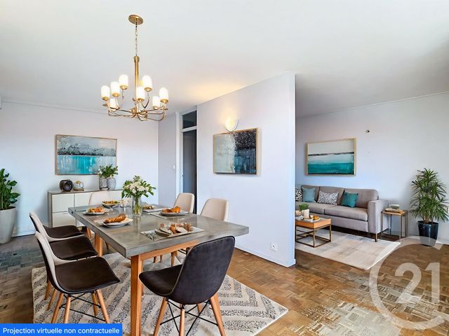 appartement - PERPIGNAN - 66