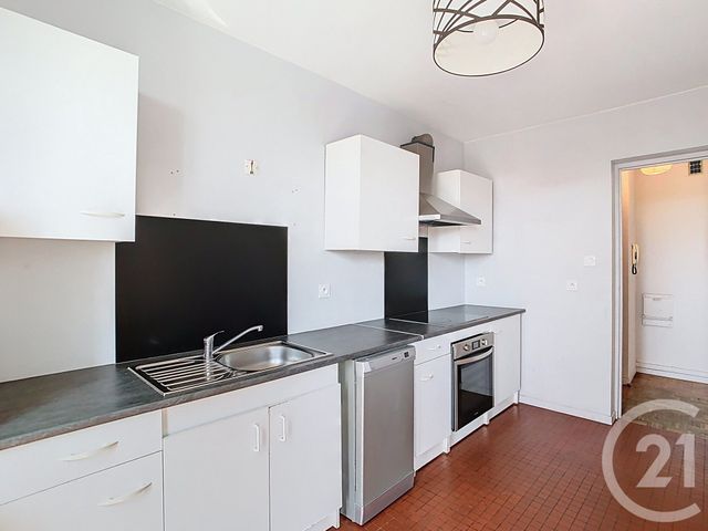 Appartement F3 à vendre - 3 pièces - 75.49 m2 - PERPIGNAN - 66 - LANGUEDOC-ROUSSILLON - Century 21 Terres Catalanes