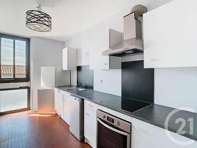 Appartement F3 à vendre - 3 pièces - 75.49 m2 - PERPIGNAN - 66 - LANGUEDOC-ROUSSILLON - Century 21 Terres Catalanes