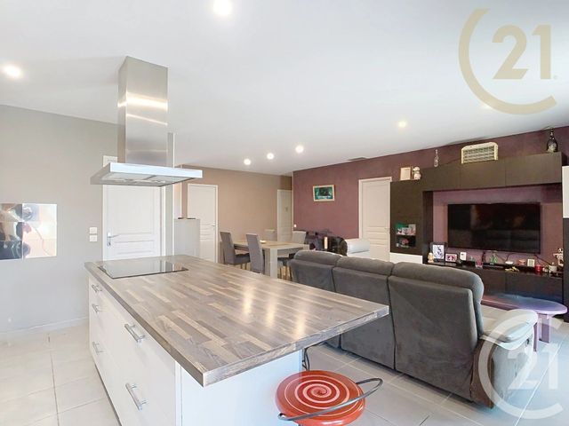 Afficher la photo en grand maison à vendre - 4 pièces - 96.01 m2 - ELNE - 66 - LANGUEDOC-ROUSSILLON - Century 21 Terres Catalanes