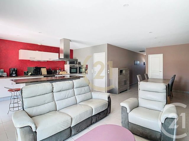 Afficher la photo en grand maison à vendre - 4 pièces - 96.01 m2 - ELNE - 66 - LANGUEDOC-ROUSSILLON - Century 21 Terres Catalanes