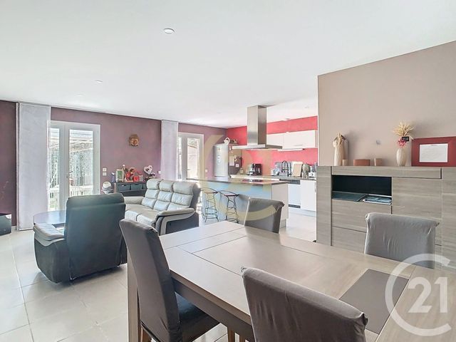 Afficher la photo en grand maison à vendre - 4 pièces - 96.01 m2 - ELNE - 66 - LANGUEDOC-ROUSSILLON - Century 21 Terres Catalanes