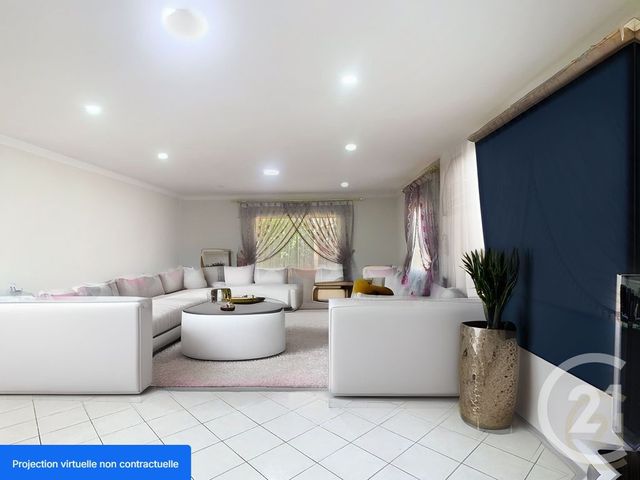 maison à vendre - 6 pièces - 158.68 m2 - PERPIGNAN - 66 - LANGUEDOC-ROUSSILLON - Century 21 Terres Catalanes