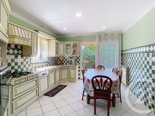 maison à vendre - 6 pièces - 158.68 m2 - PERPIGNAN - 66 - LANGUEDOC-ROUSSILLON - Century 21 Terres Catalanes