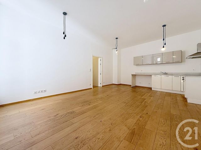 Appartement F3 à vendre - 3 pièces - 60.04 m2 - PERPIGNAN - 66 - LANGUEDOC-ROUSSILLON - Century 21 Terres Catalanes