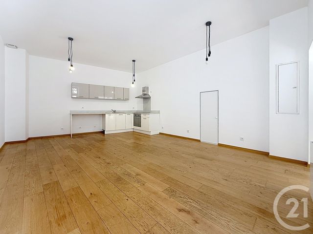 Appartement F3 à vendre - 3 pièces - 60.04 m2 - PERPIGNAN - 66 - LANGUEDOC-ROUSSILLON - Century 21 Terres Catalanes