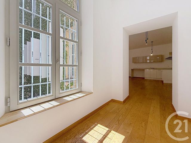 Appartement F3 à vendre - 3 pièces - 60.04 m2 - PERPIGNAN - 66 - LANGUEDOC-ROUSSILLON - Century 21 Terres Catalanes