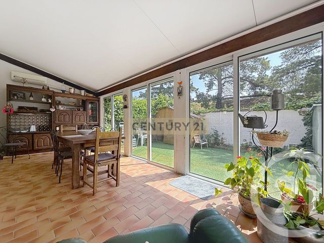 maison à vendre - 5 pièces - 137.0 m2 - PERPIGNAN - 66 - LANGUEDOC-ROUSSILLON - Century 21 Terres Catalanes