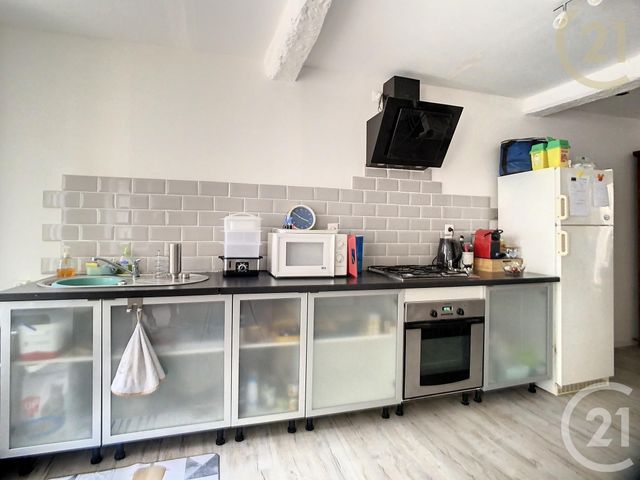 maison à louer - 3 pièces - 65.3 m2 - TROUILLAS - 66 - LANGUEDOC-ROUSSILLON - Century 21 Terres Catalanes