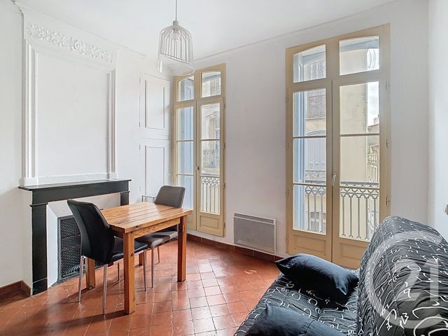 appartement - PERPIGNAN - 66