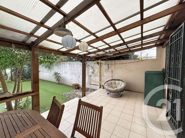 Appartement F3 à vendre - 3 pièces - 74.0 m2 - PERPIGNAN - 66 - LANGUEDOC-ROUSSILLON - Century 21 Terres Catalanes