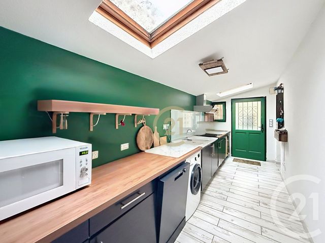 Appartement F3 à vendre - 3 pièces - 74.0 m2 - PERPIGNAN - 66 - LANGUEDOC-ROUSSILLON - Century 21 Terres Catalanes