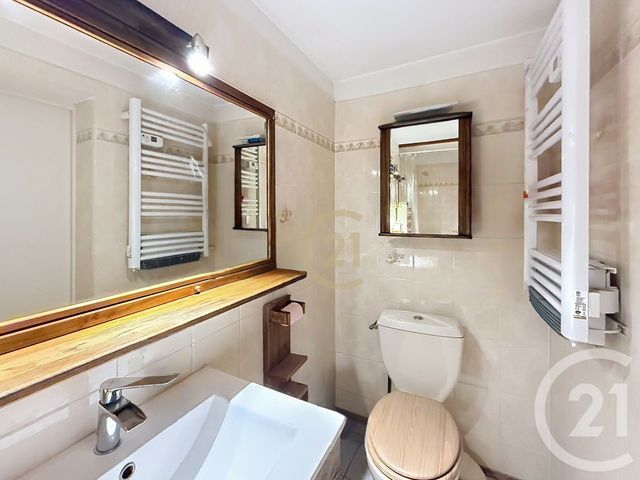 Appartement F3 à vendre - 3 pièces - 74.0 m2 - PERPIGNAN - 66 - LANGUEDOC-ROUSSILLON - Century 21 Terres Catalanes