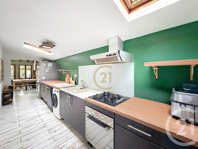 Appartement F3 à vendre - 3 pièces - 74.0 m2 - PERPIGNAN - 66 - LANGUEDOC-ROUSSILLON - Century 21 Terres Catalanes