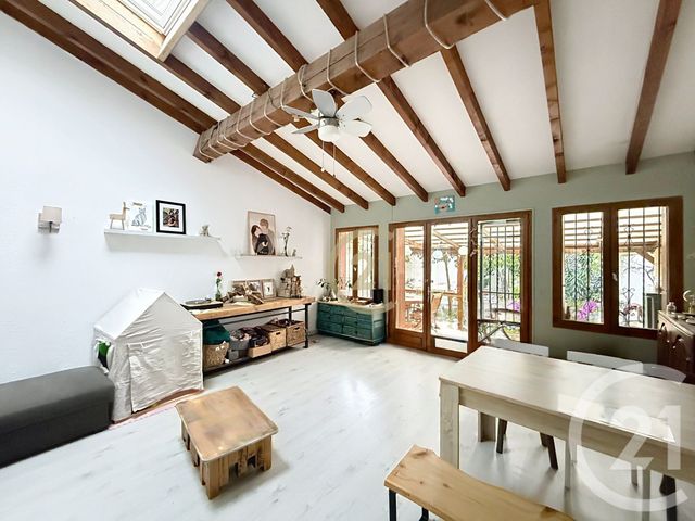 Appartement F3 à vendre PERPIGNAN