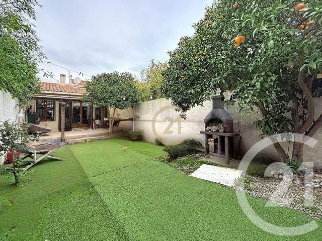 Appartement F3 à vendre - 3 pièces - 74.0 m2 - PERPIGNAN - 66 - LANGUEDOC-ROUSSILLON - Century 21 Terres Catalanes