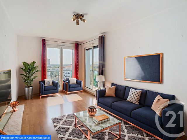 appartement - PERPIGNAN - 66