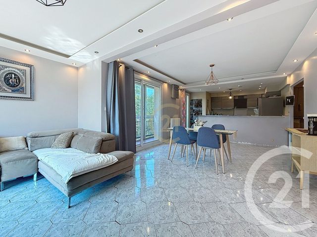 Appartement F4 à vendre - 4 pièces - 97.88 m2 - PERPIGNAN - 66 - LANGUEDOC-ROUSSILLON - Century 21 Terres Catalanes