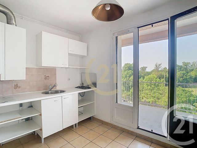 Appartement F2 à vendre - 2 pièces - 32.54 m2 - PERPIGNAN - 66 - LANGUEDOC-ROUSSILLON - Century 21 Terres Catalanes