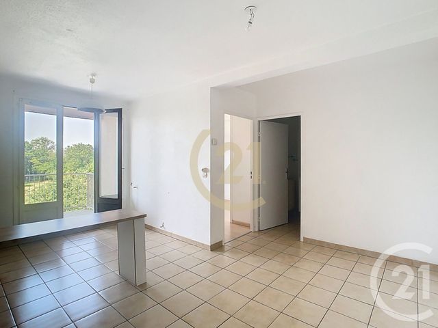Appartement F2 à vendre - 2 pièces - 32.54 m2 - PERPIGNAN - 66 - LANGUEDOC-ROUSSILLON - Century 21 Terres Catalanes