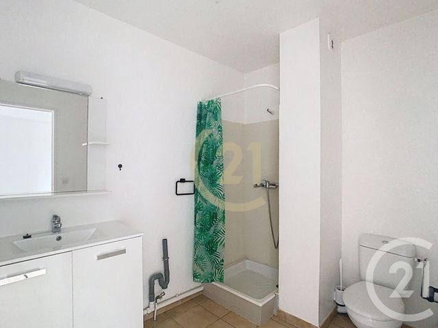 Appartement F2 à vendre - 2 pièces - 32.54 m2 - PERPIGNAN - 66 - LANGUEDOC-ROUSSILLON - Century 21 Terres Catalanes