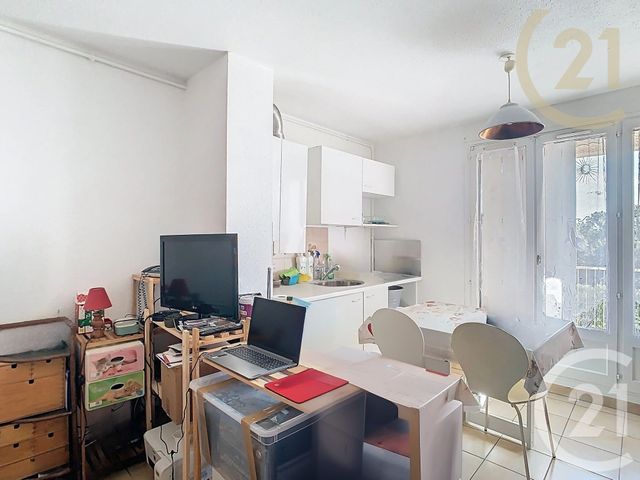 appartement - PERPIGNAN - 66